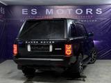 Land Rover Range Rover 2010 годаfor11 300 000 тг. в Алматы – фото 4