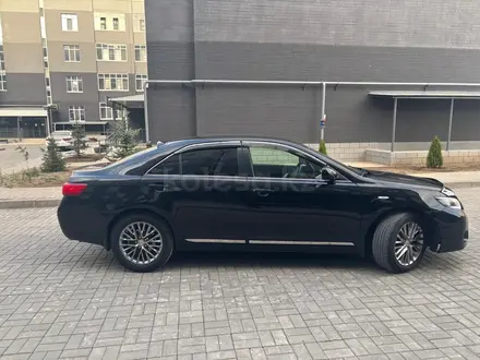 Toyota Camry 2007 года за 6 200 000 тг. в Актобе – фото 8