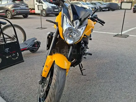 Yamaha  FZ8 2013 года за 3 000 000 тг. в Алматы – фото 5