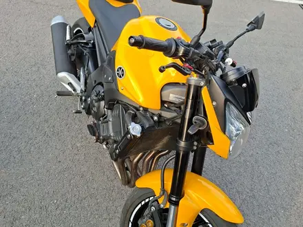 Yamaha  FZ8 2013 года за 3 000 000 тг. в Алматы – фото 6