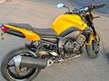 Yamaha  FZ8 2013 года за 3 000 000 тг. в Алматы – фото 2