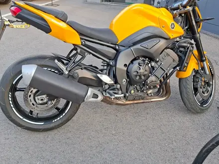 Yamaha  FZ8 2013 года за 3 000 000 тг. в Алматы
