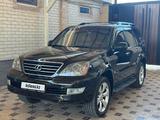 Lexus GX 470 2007 года за 16 200 000 тг. в Тараз – фото 3