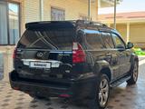 Lexus GX 470 2007 года за 16 200 000 тг. в Тараз – фото 2