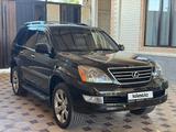 Lexus GX 470 2007 года за 16 200 000 тг. в Тараз – фото 4