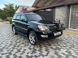 Lexus GX 470 2007 года за 16 200 000 тг. в Тараз – фото 5