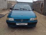 Opel Astra 1994 годаүшін800 000 тг. в Жанаозен