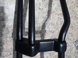 Кенгурятник W463 G63 AMG G500 за 1 500 000 тг. в Астана – фото 3