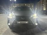 Lexus NX 300 2020 годаүшін17 700 000 тг. в Кокшетау – фото 2