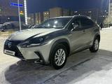 Lexus NX 300 2020 годаүшін17 700 000 тг. в Кокшетау – фото 3