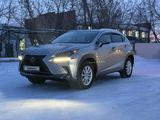 Lexus NX 300 2020 годаүшін17 700 000 тг. в Кокшетау