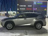 Lexus NX 300 2020 годаүшін17 700 000 тг. в Кокшетау – фото 4