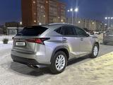 Lexus NX 300 2020 годаүшін17 700 000 тг. в Кокшетау – фото 5