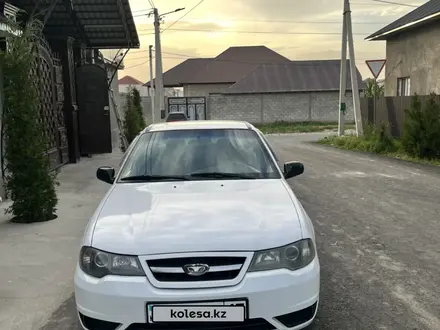 Daewoo Nexia 2013 года за 1 700 000 тг. в Шымкент