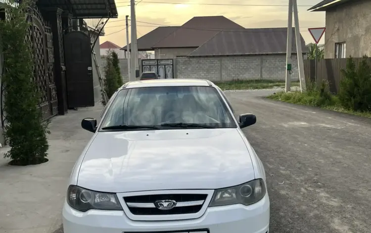 Daewoo Nexia 2013 года за 1 700 000 тг. в Шымкент