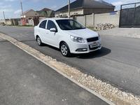 Chevrolet Nexia 2021 года за 5 503 516 тг. в Шымкент