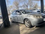 Hyundai Elantra 2008 годаүшін4 000 000 тг. в Алматы
