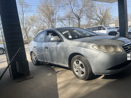 Hyundai Elantra 2008 года за 4 000 000 тг. в Алматы