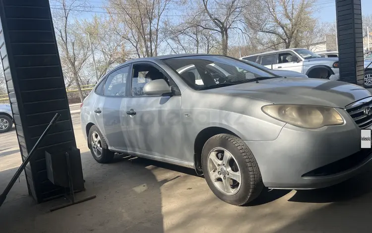 Hyundai Elantra 2008 года за 4 000 000 тг. в Алматы