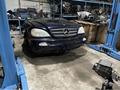 W163 ML350 рестайлинг бампер за 200 000 тг. в Алматы – фото 2