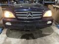 W163 ML350 рестайлинг бампер за 200 000 тг. в Алматы