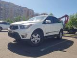 SsangYong Nomad 2013 года за 6 000 000 тг. в Астана