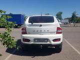 SsangYong Nomad 2013 года за 6 000 000 тг. в Астана – фото 5