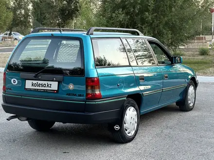 Opel Astra 1994 года за 2 000 000 тг. в Кызылорда – фото 5