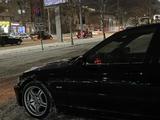 BMW 320 2001 годаfor3 500 000 тг. в Астана – фото 3