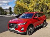 Chery Tiggo 7 Pro 2022 года за 7 500 000 тг. в Кокшетау