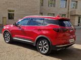 Chery Tiggo 7 Pro 2022 года за 7 500 000 тг. в Кокшетау – фото 3