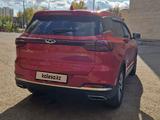 Chery Tiggo 7 Pro 2022 года за 7 500 000 тг. в Кокшетау – фото 4