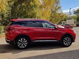 Chery Tiggo 7 Pro 2022 года за 7 500 000 тг. в Кокшетау – фото 5
