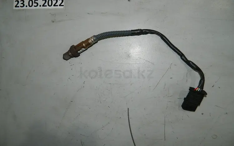 Лямбда зонд (кислородный датчик) за 17 500 тг. в Алматы