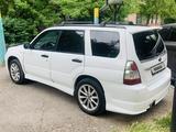 Subaru Forester 2007 года за 3 800 000 тг. в Шымкент – фото 3