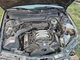 Audi A6 1996 года за 1 000 000 тг. в Акколь (Аккольский р-н) – фото 2