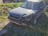 Audi A6 1996 года за 1 000 000 тг. в Акколь (Аккольский р-н) – фото 4