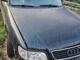 Audi A6 1996 года за 1 000 000 тг. в Акколь (Аккольский р-н) – фото 3