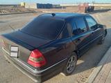 Mercedes-Benz C 200 1994 года за 1 800 000 тг. в Атырау