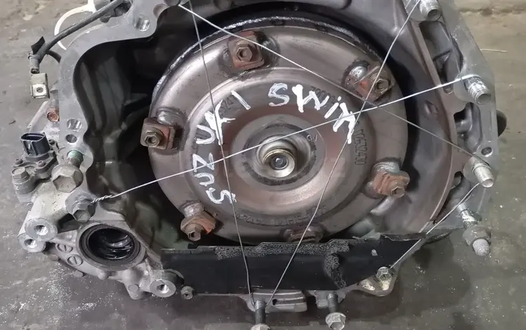 АКПП АВТОМАТ КОРОБКА SUZUKI SWIFT за 250 000 тг. в Алматы