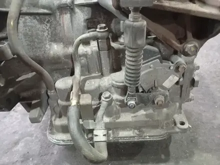 АКПП АВТОМАТ КОРОБКА SUZUKI SWIFT за 250 000 тг. в Алматы – фото 3