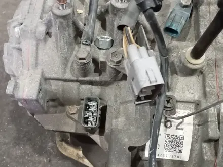 АКПП АВТОМАТ КОРОБКА SUZUKI SWIFT за 250 000 тг. в Алматы – фото 7