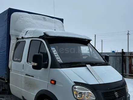 ГАЗ ГАЗель 2014 года за 7 500 000 тг. в Атырау – фото 11