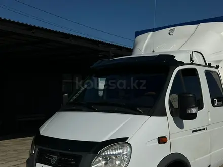 ГАЗ ГАЗель 2014 года за 7 500 000 тг. в Атырау – фото 3