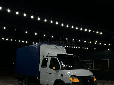 ГАЗ ГАЗель 2014 года за 7 500 000 тг. в Атырау – фото 5