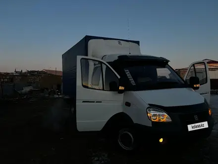 ГАЗ ГАЗель 2014 года за 7 500 000 тг. в Атырау – фото 8