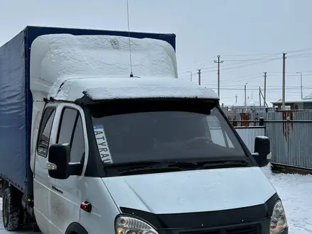 ГАЗ ГАЗель 2014 года за 7 500 000 тг. в Атырау – фото 9