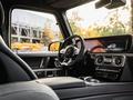 Mercedes-Benz G 63 AMG 2023 годаүшін137 000 000 тг. в Алматы – фото 15