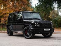 Mercedes-Benz G 63 AMG 2023 годаүшін137 000 000 тг. в Алматы