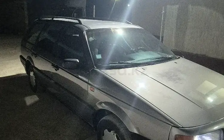 Volkswagen Passat 1992 года за 2 450 000 тг. в Кызылорда